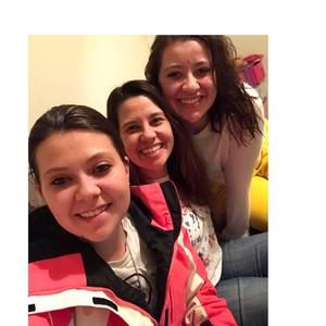 Meet your Posher, Nikki